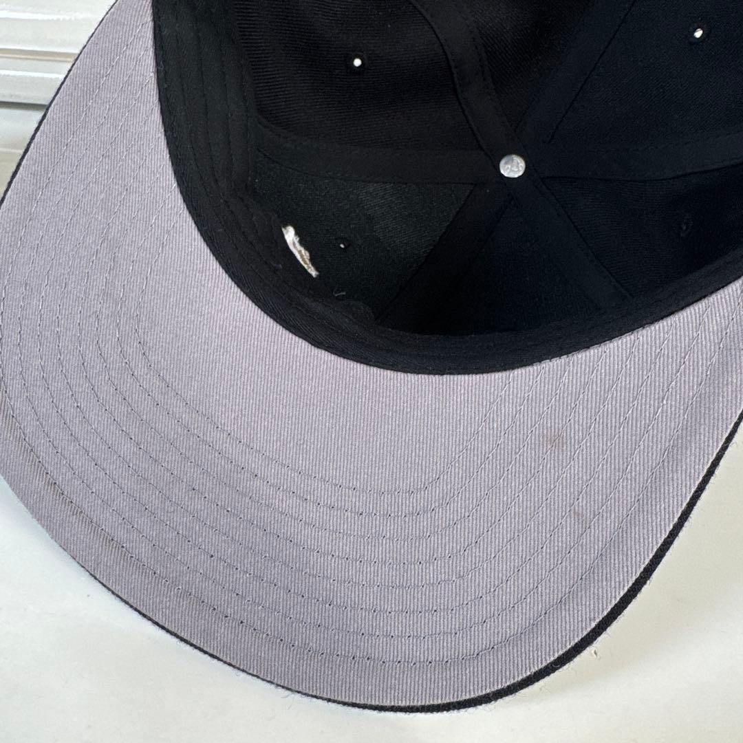 浅井健一 キャップ　帽子