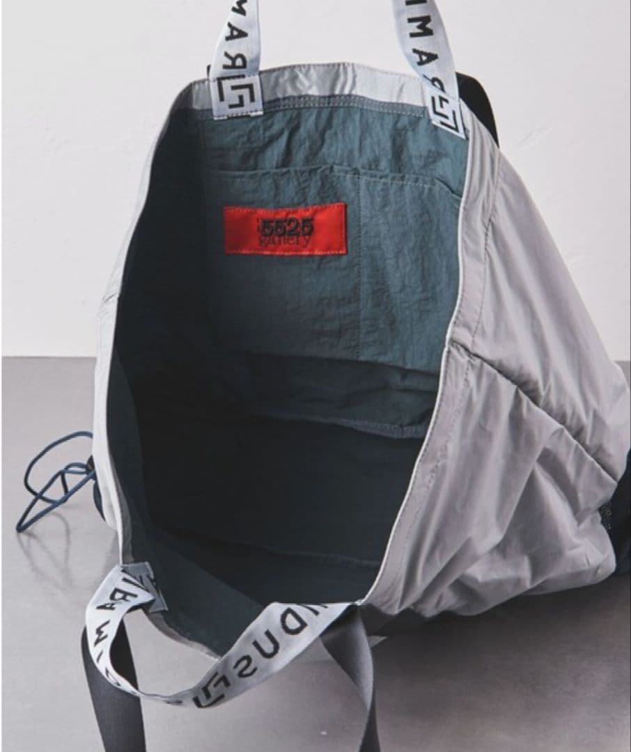 送料込★美品★ユナイテッドアローズ／ヨガマットが入るバック