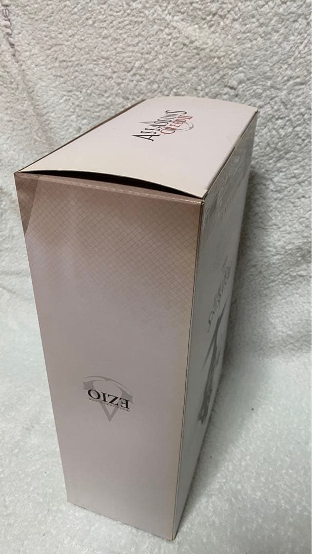 未開封 ASSASSIN'S CREED Ezio Auditore