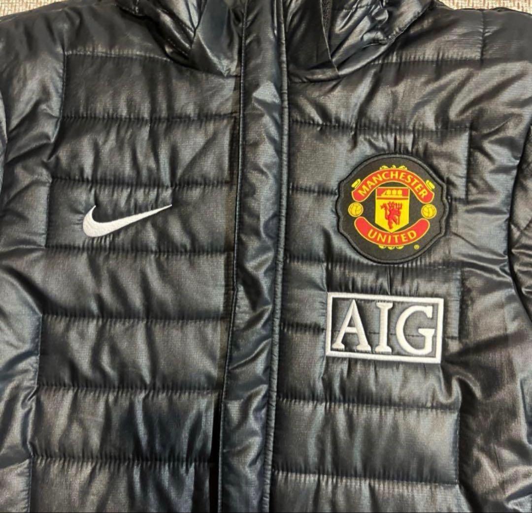 マンチェスターユナイテッド　ダウン　Manchesterunited