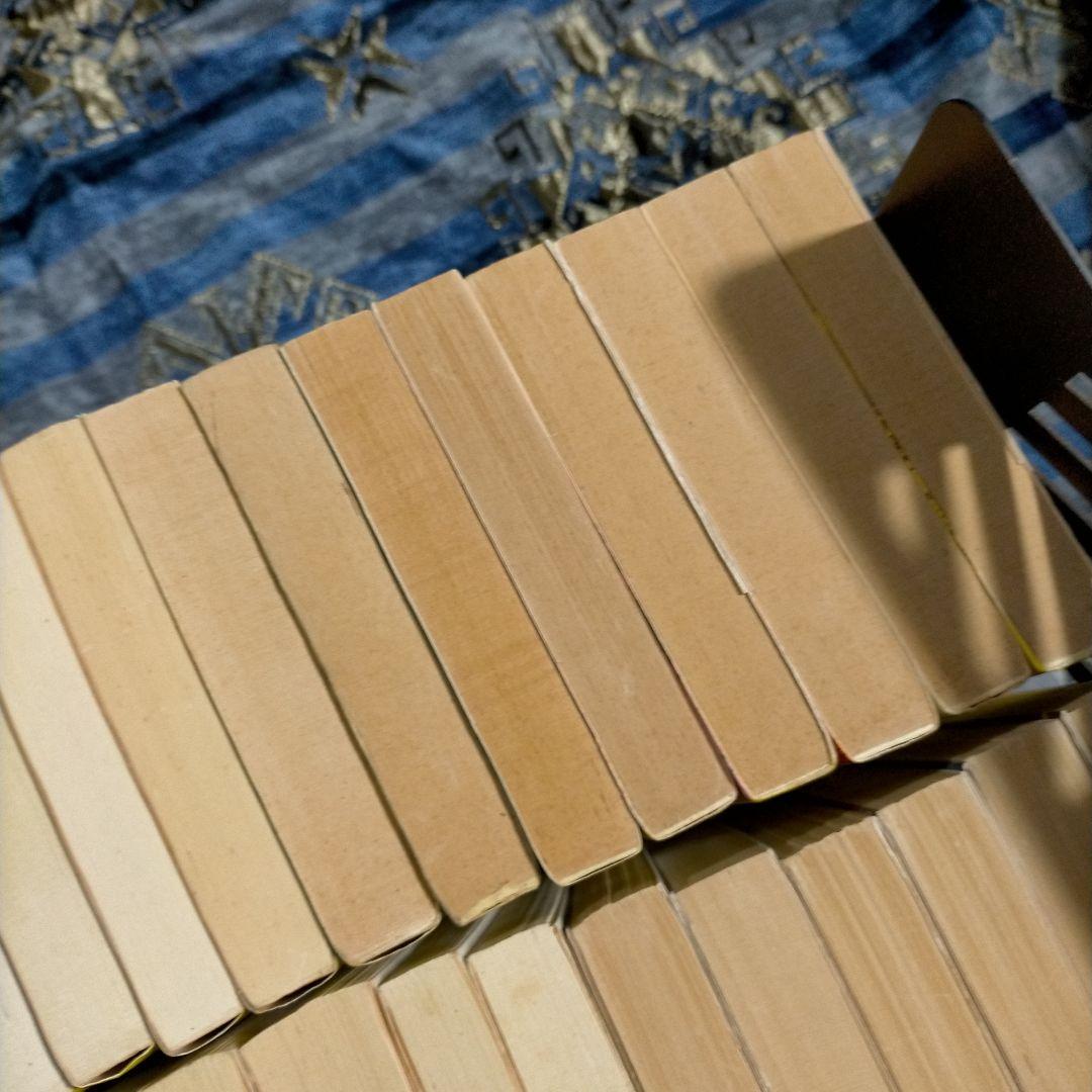 まとめ売り 71冊 司馬遼太郎 文庫本 竜馬がゆく 燃えよ剣 など時代小説