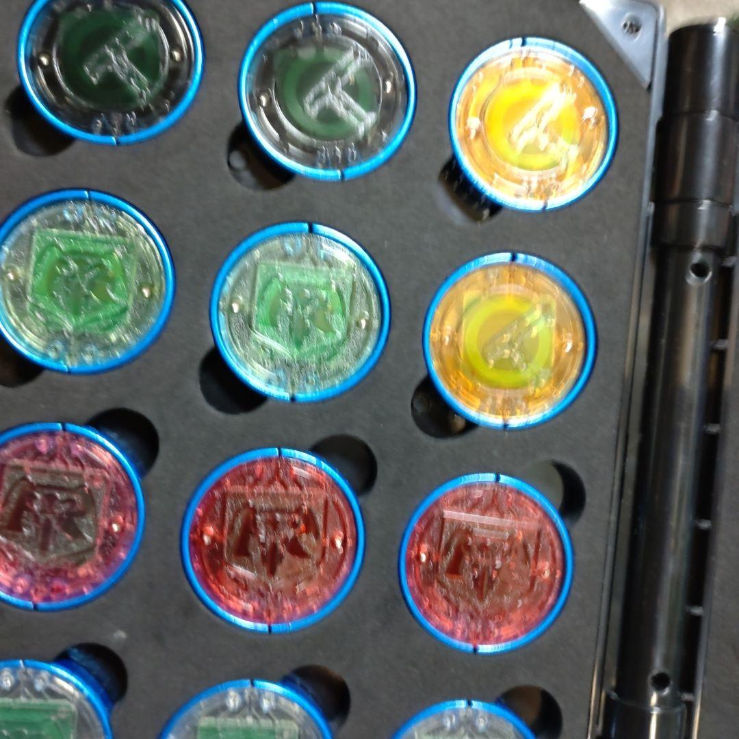 仮面ライダー　オーズ　レアメダル　まとめ売り