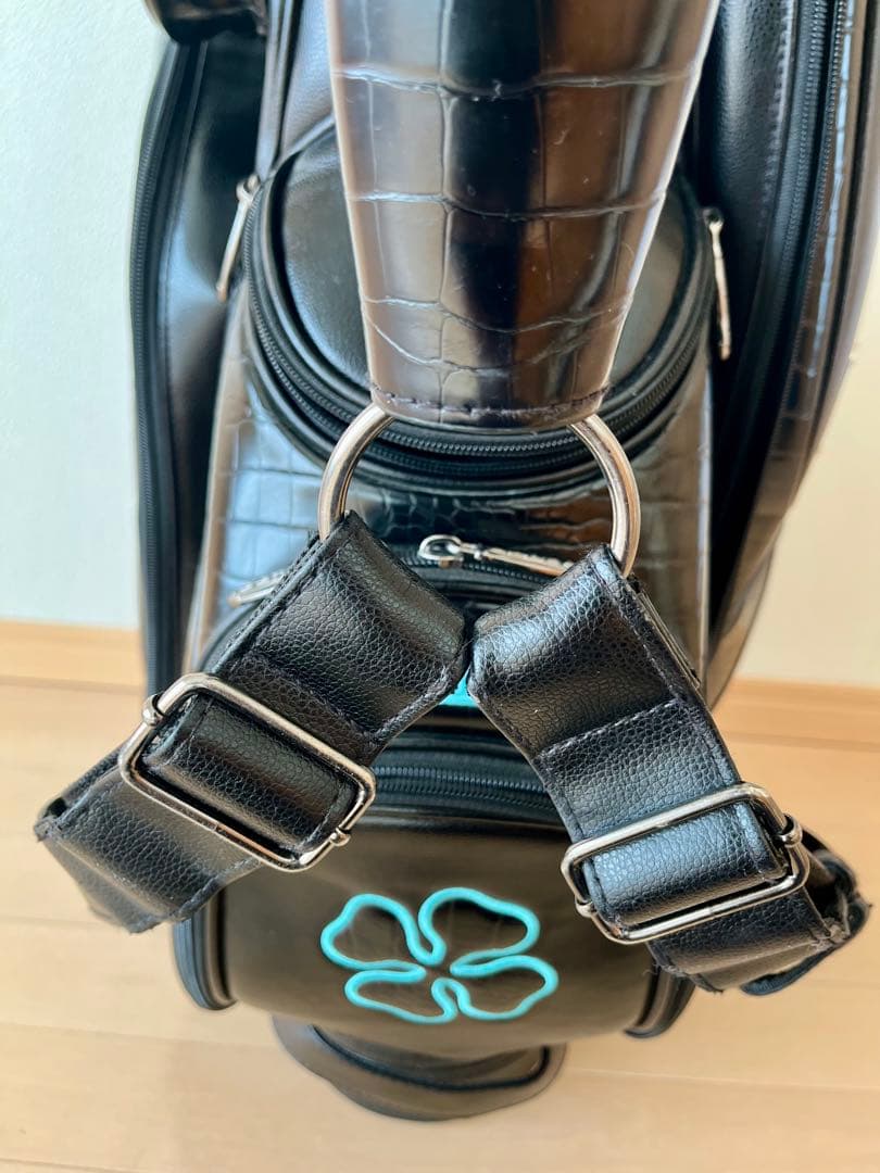 BALDO/バルド/スタンドキャディバッグ