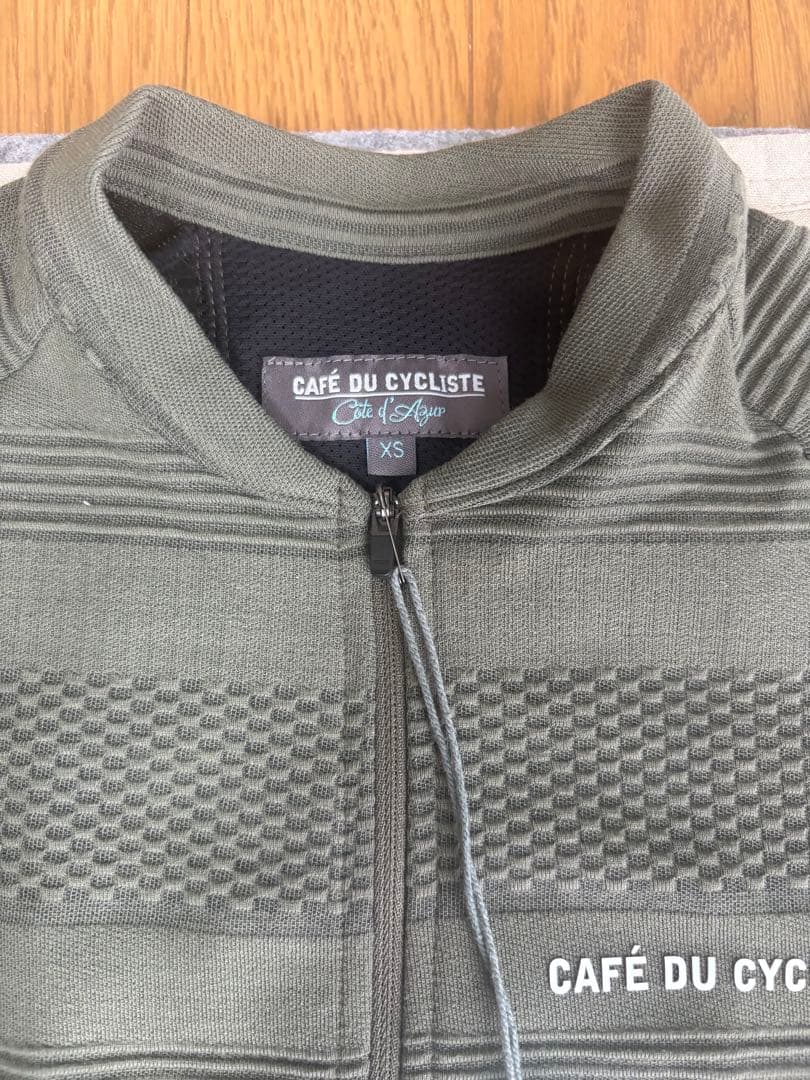 Café du Cycliste CORINNE Men XS