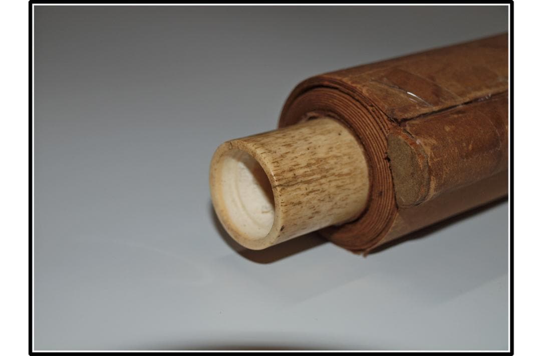 日本時代の掛け軸その肉筆保証　激安骨董品　※江戸鎌倉平安 X1064C16-8