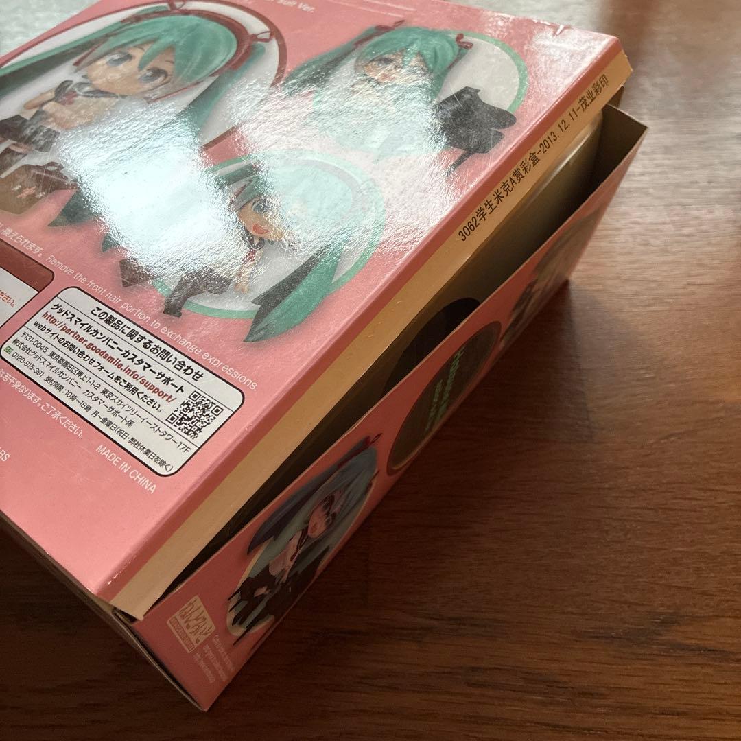 じゃんぼ 初音ミク フィギュア他 5点セット