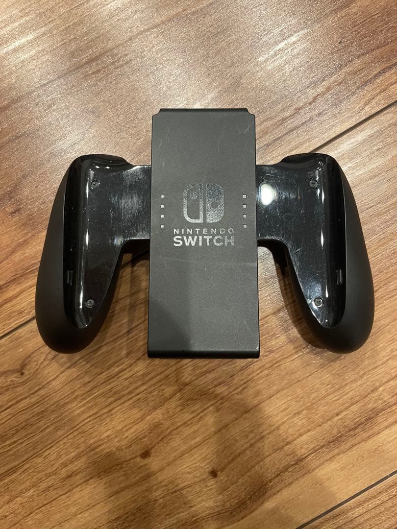 Nintendo Switch 本体　付属品あり