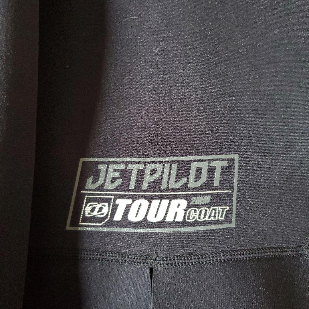 JETPILOT TOUR COAT メンズウェットスーツ Mサイズ