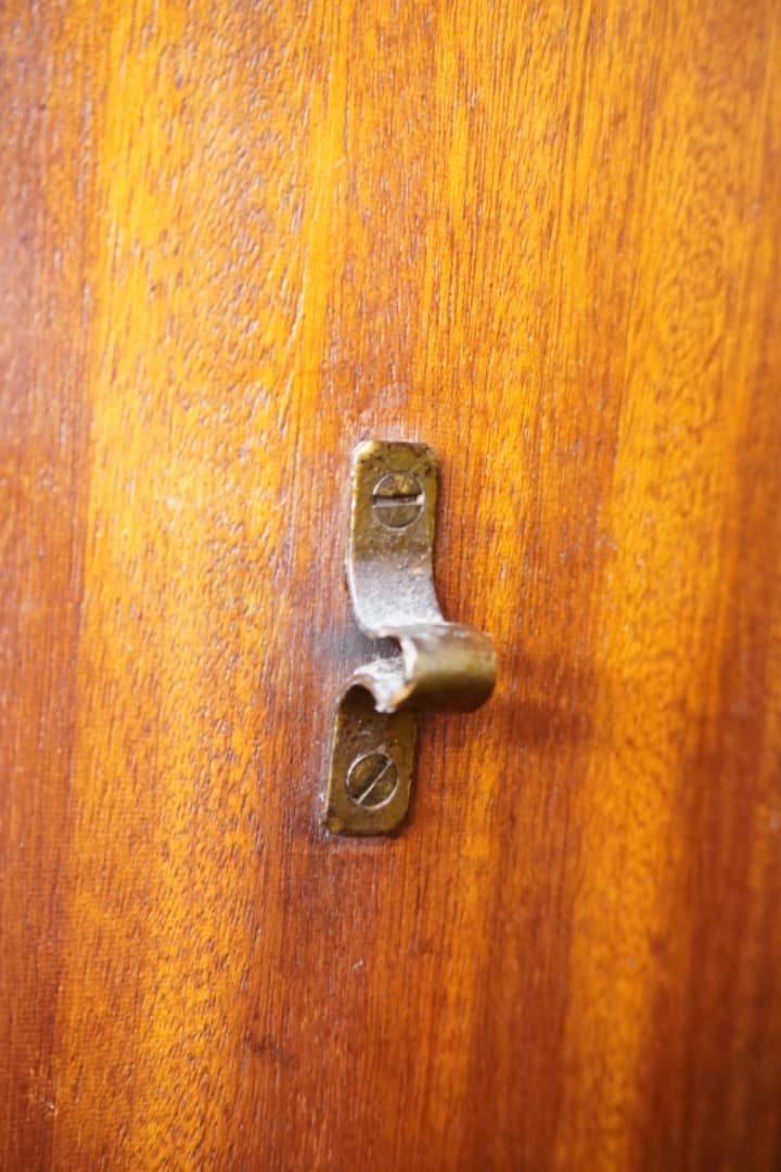 イギリス ミッドセンチュリー ドリンクキャビネット サイドボード