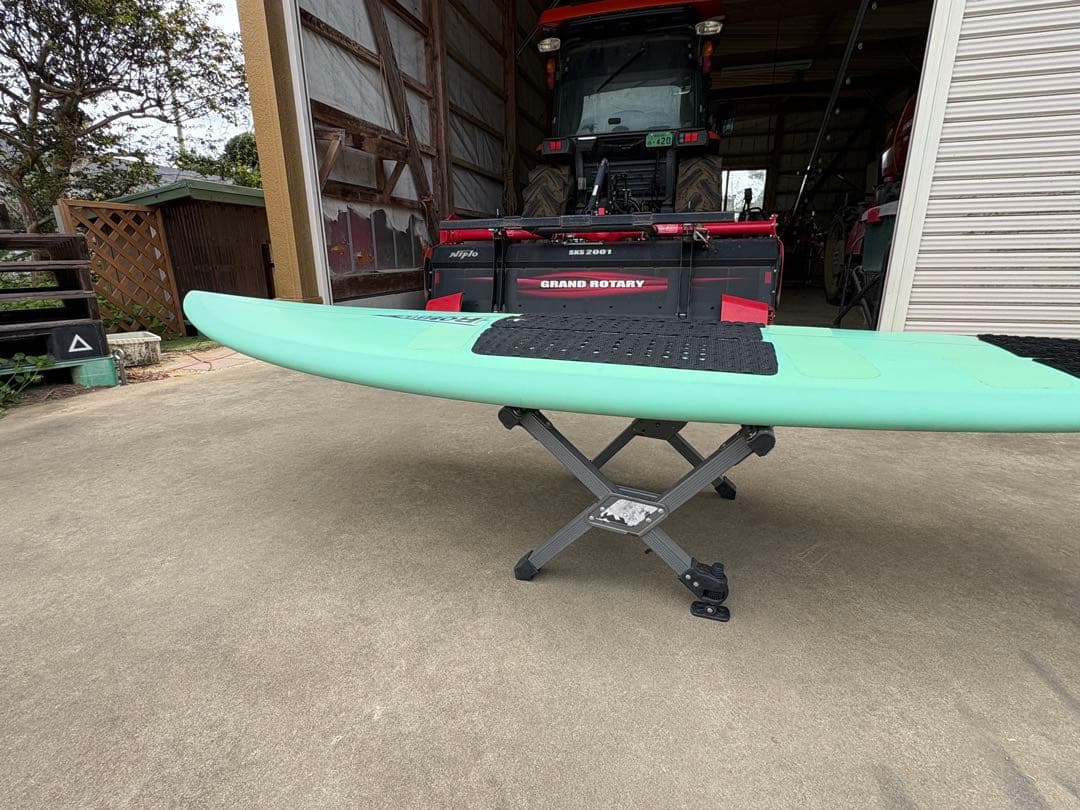 Roberts MORPH 中古美品6,6-47.5L