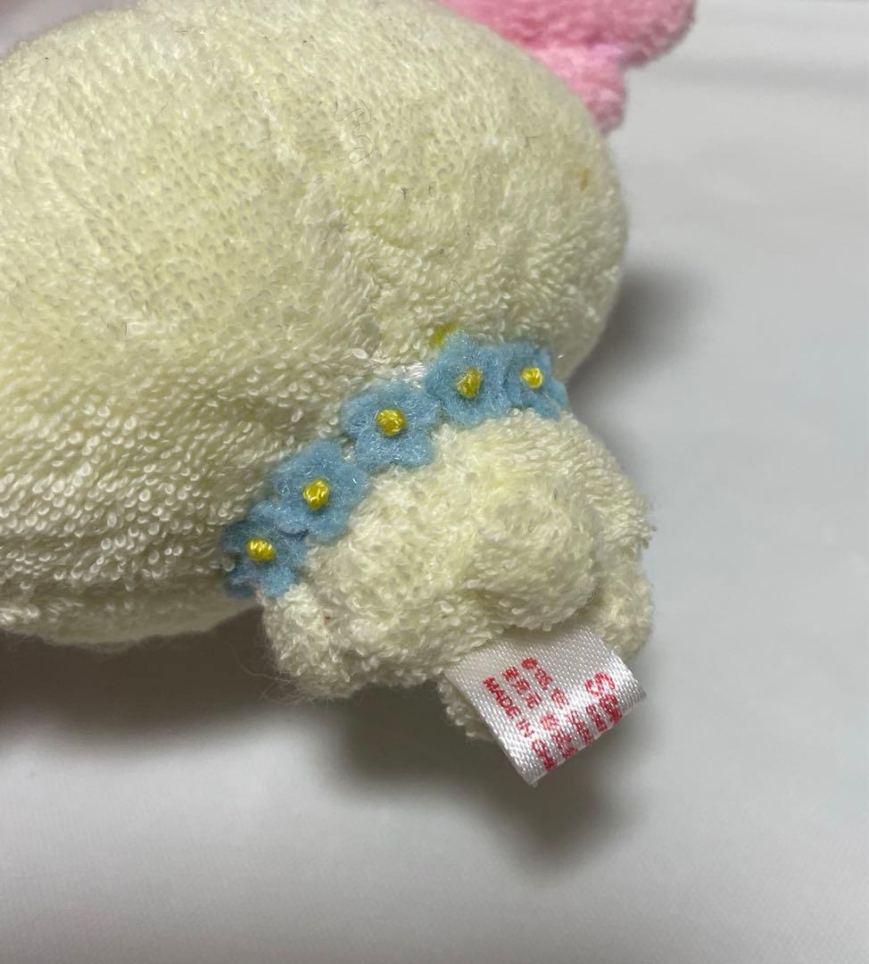 シナモエンジェルス アズキ マスコット