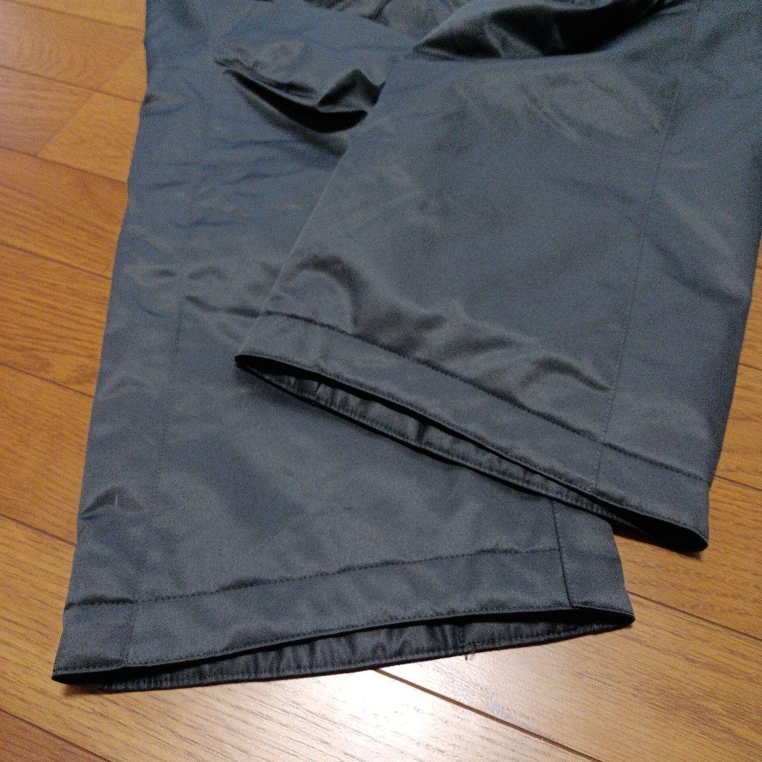 【極美品】ellesse　スキーウェア　S　上下