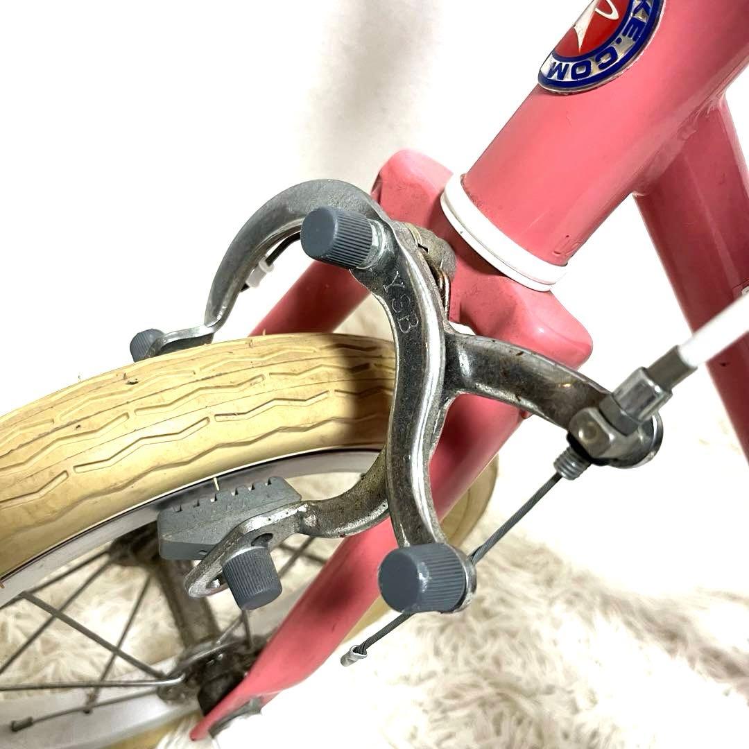 tokyobike paddle トーキョーバイク パドル キックバイク 12