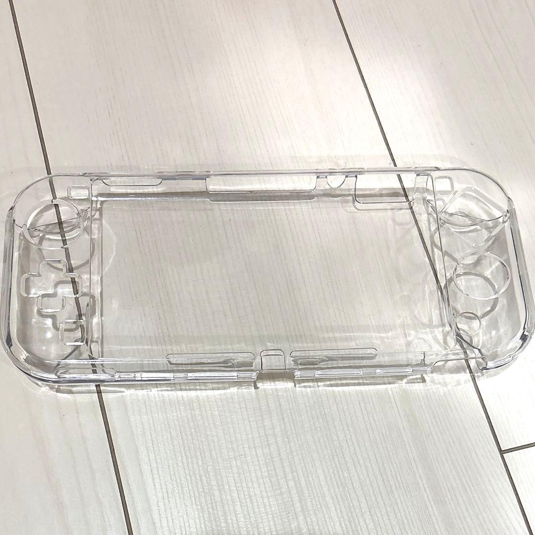 Nintendo Switch Lite コーラル 本体 スイッチライト