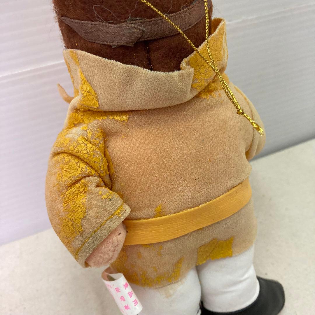 【1995年製★5点セット】ピンクパンサー　ぬいぐるみ　バンプレスト　非売品