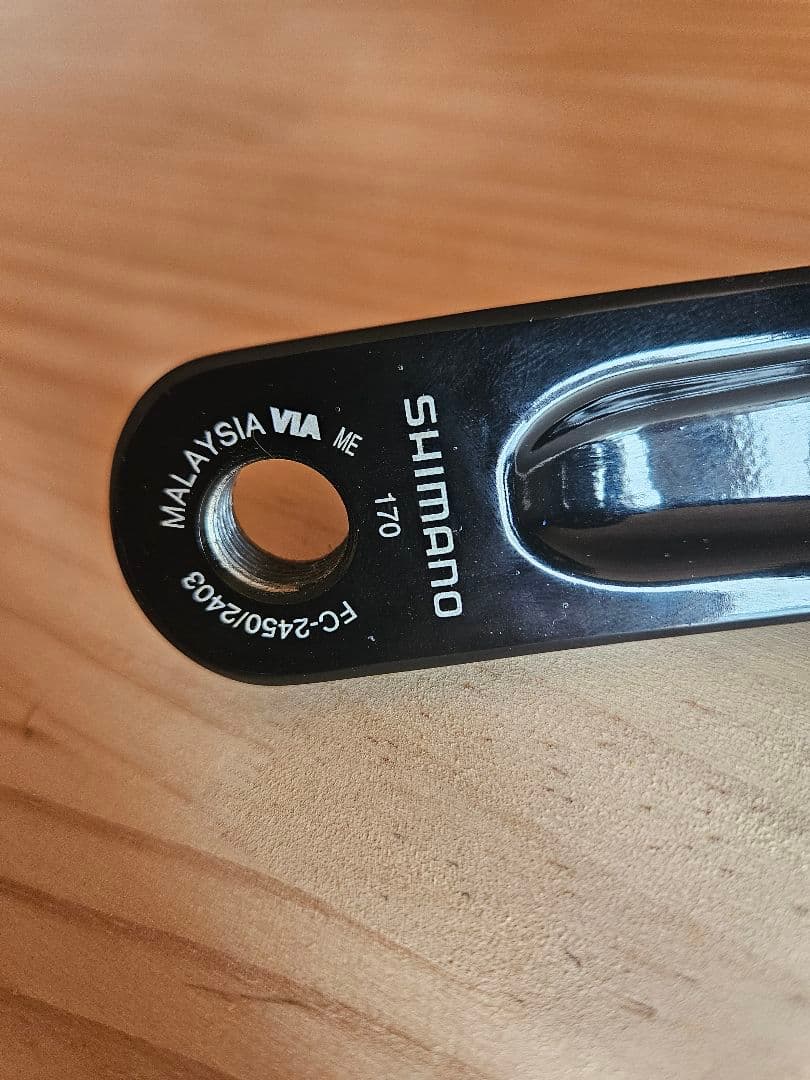 スコット2015モデル CONTESSA SPEEDSTER45 コンポセット