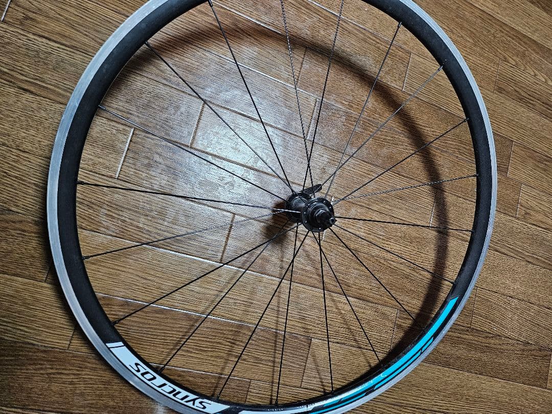 スコット2015モデル CONTESSA SPEEDSTER45 コンポセット