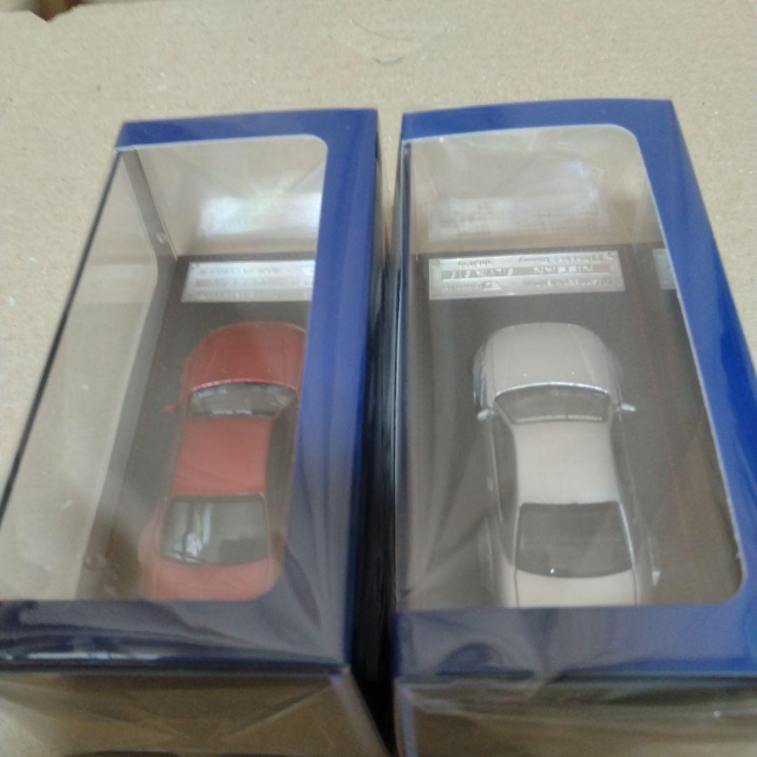 1/64 NISSAN シルビア S15 ロケバ セット