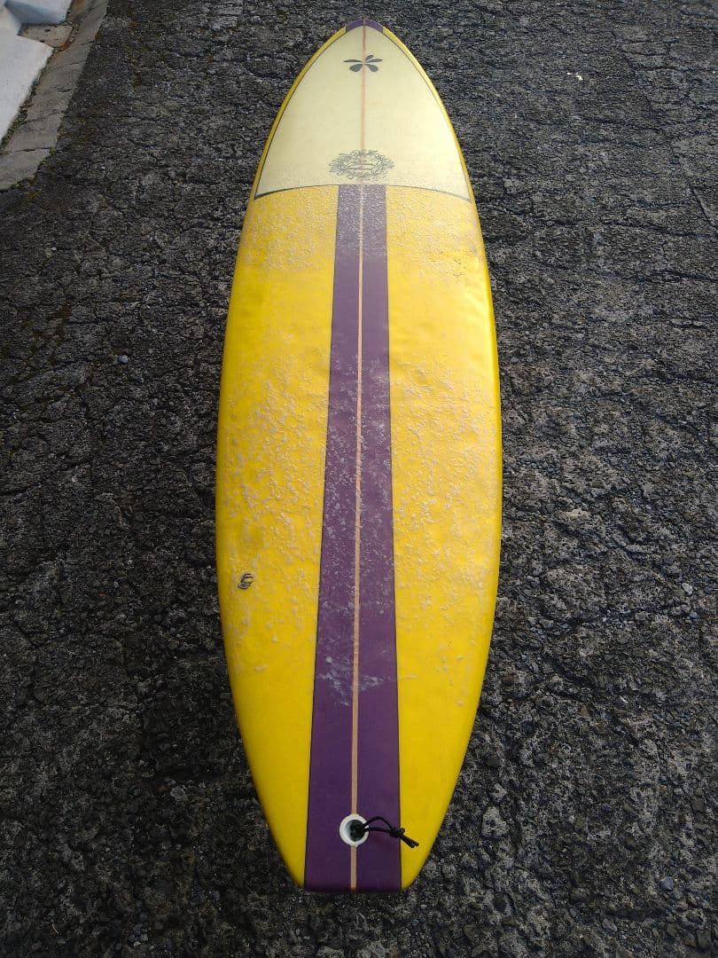 Dick Brewer　ディックブリューワー　サーフボード　ミッドレングス