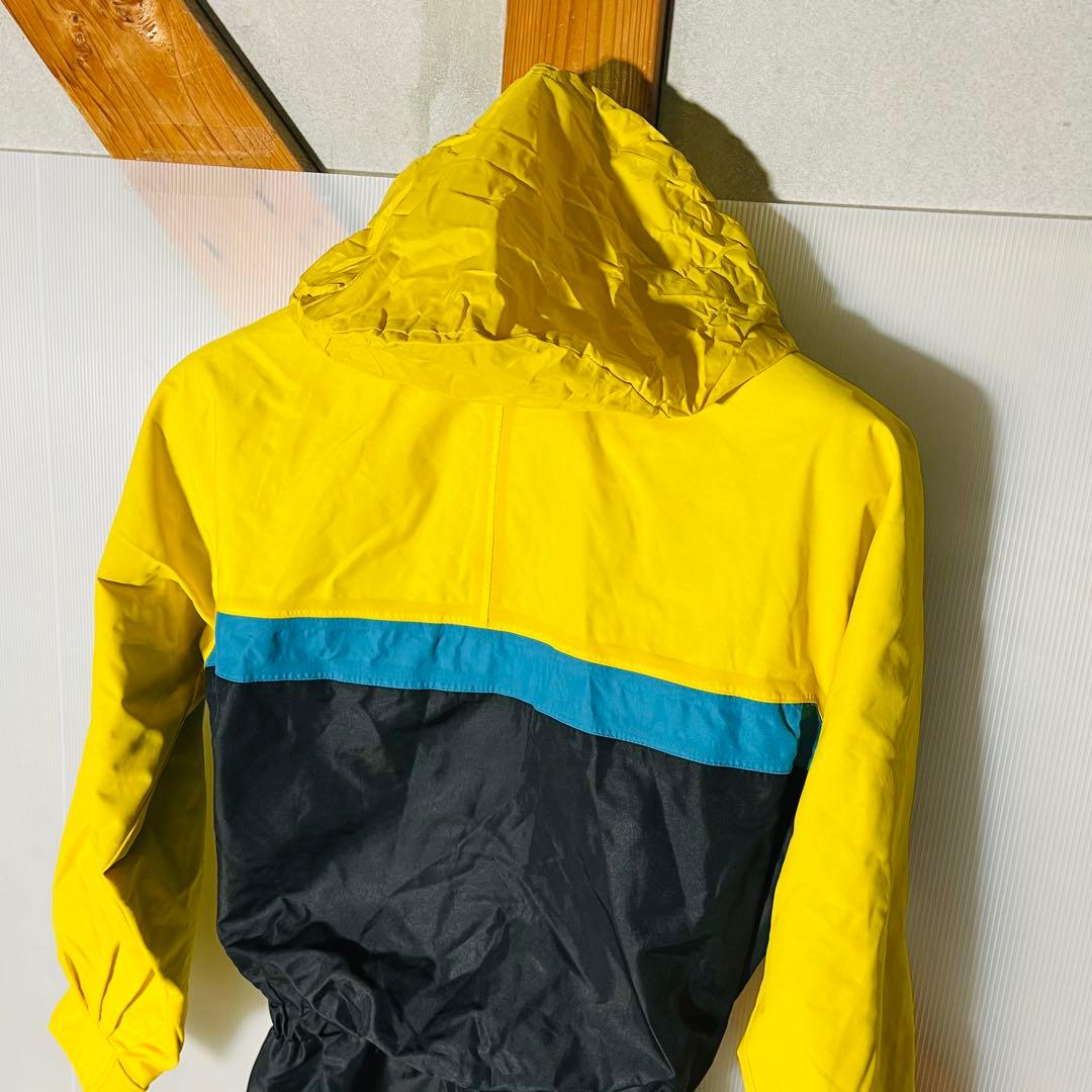 希少⭐︎THE NORTH FACE GORE-TEX スノースーツ　Mサイズ