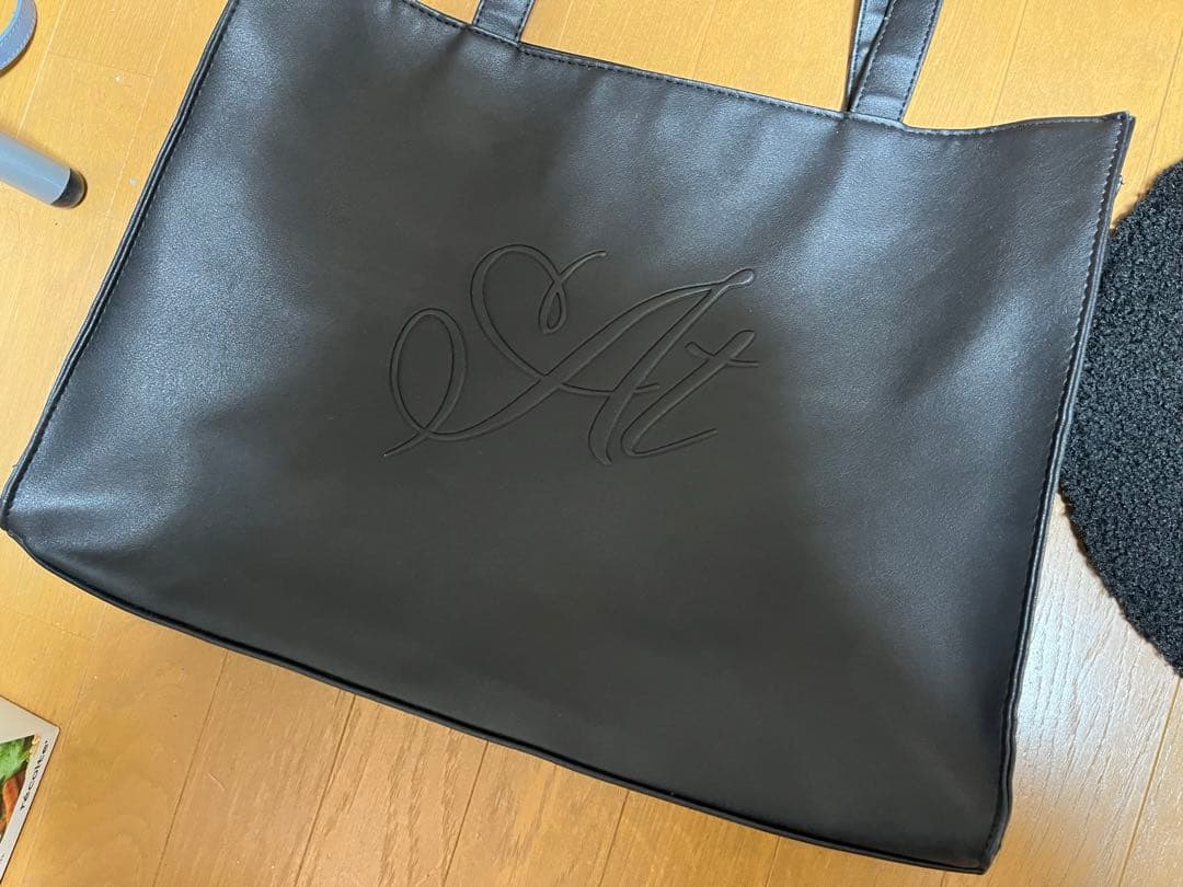 ライブ　トートバッグ　推し活　うちわケース