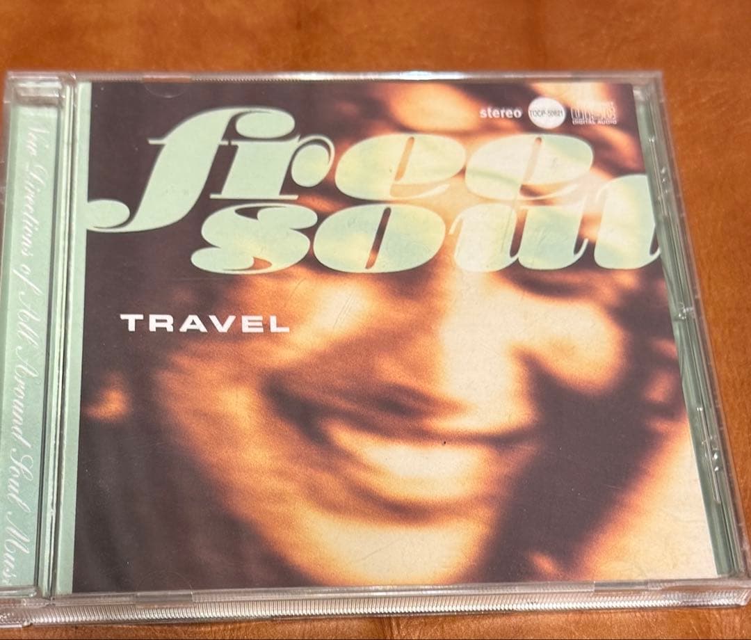 【20枚セット】Free Soul フリー・ソウル CD橋本徹 監修コレクション