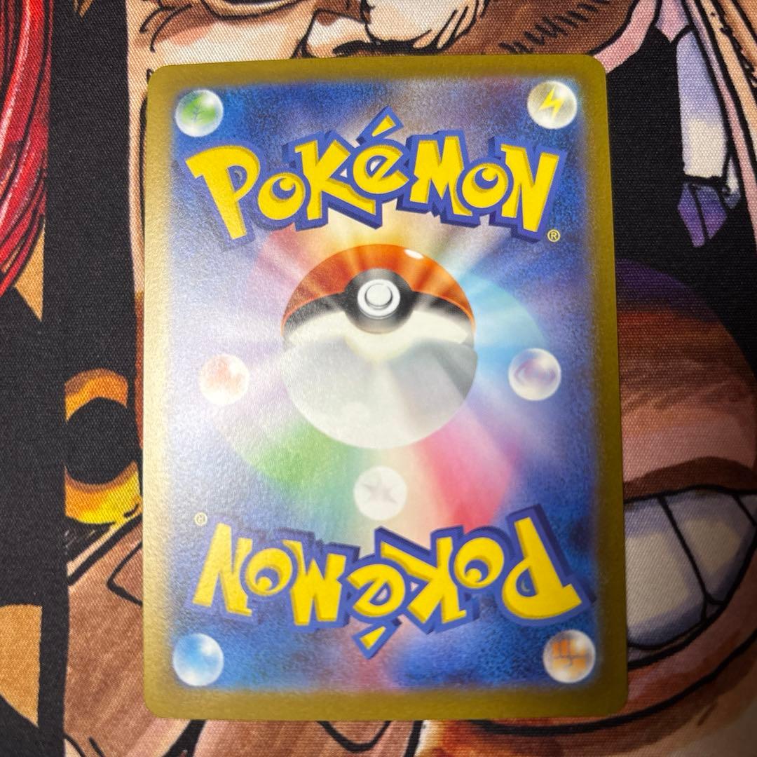 ポケモンカード 長場雄 YU NAGABAイーブイ全９種 コンプリートセット