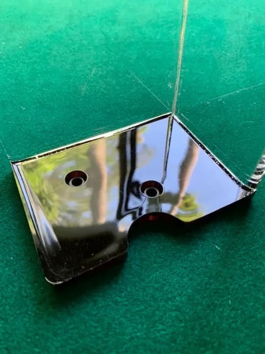 【カジノ】6デック用カードシュー（シューター）ディスカードトレイセット