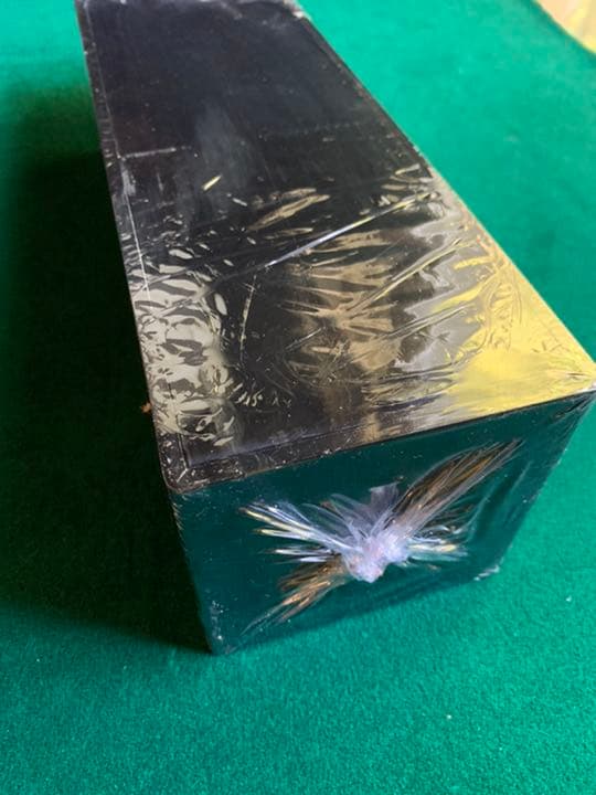 【カジノ】6デック用カードシュー（シューター）ディスカードトレイセット