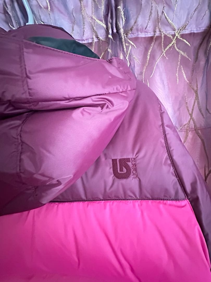 バートン レディース スノーボードジャケット 新品未使用