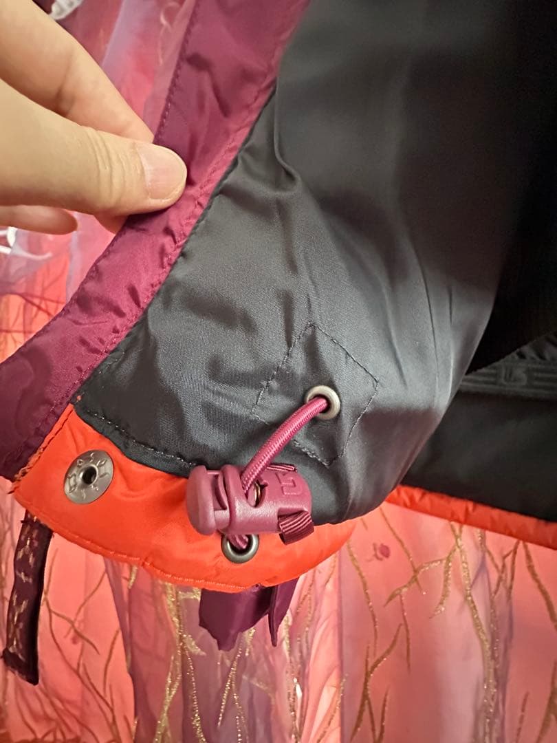 バートン レディース スノーボードジャケット 新品未使用