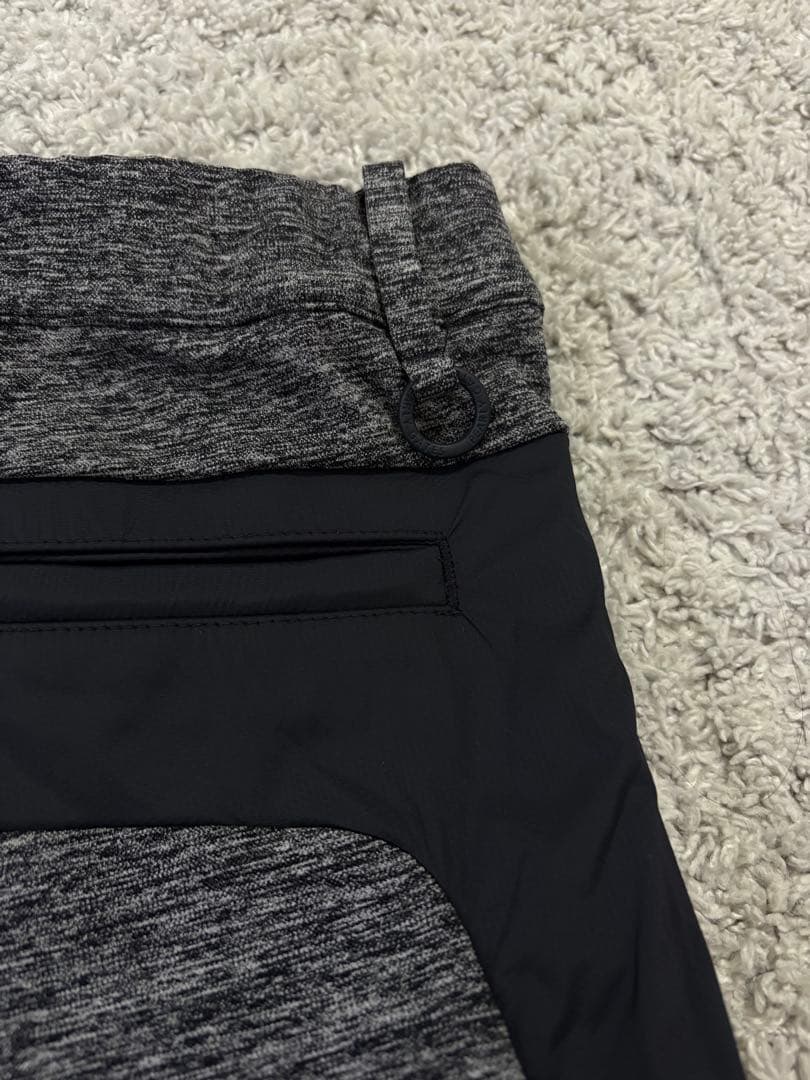 PEARLY GATES ゴルフウェア　ストレッチハニカム ニット　パンツ