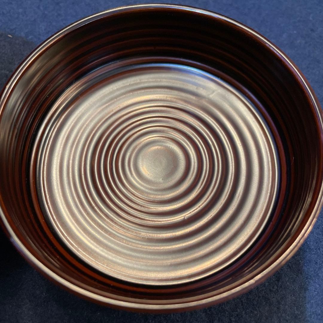 Tino　‼️ 【中村 宗悦】(造り)「三千家好写」『利休梅 大棗』