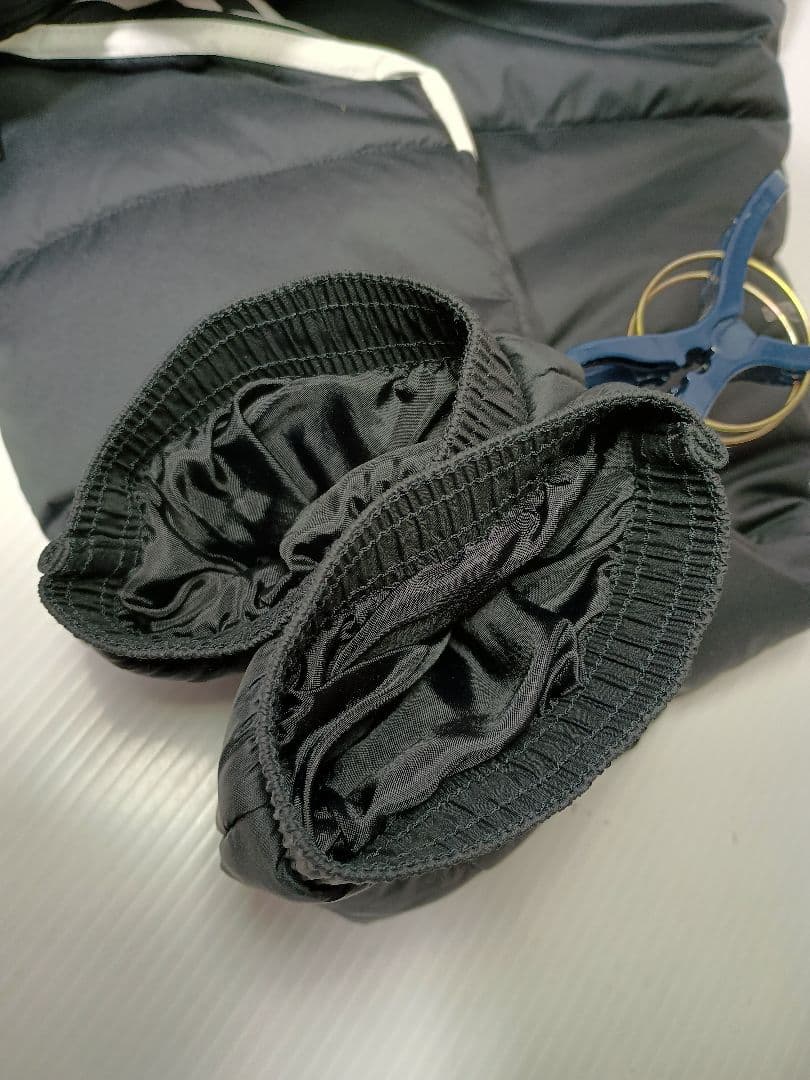 adidas テイロ23 リーグ ロング ダウンジャケット メンズ Lサイズ