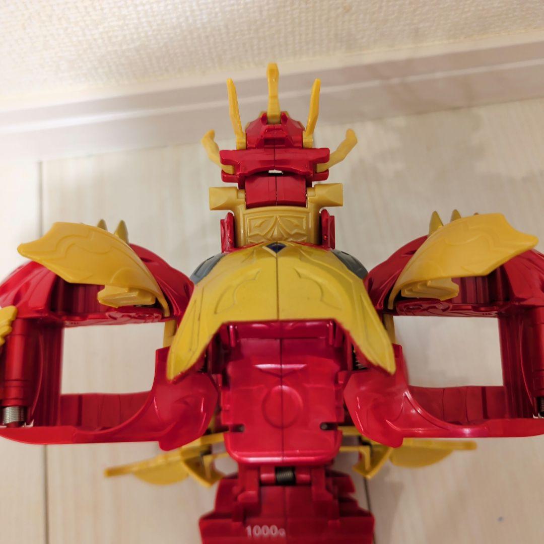 超爆丸 ドラスロン 爆丸