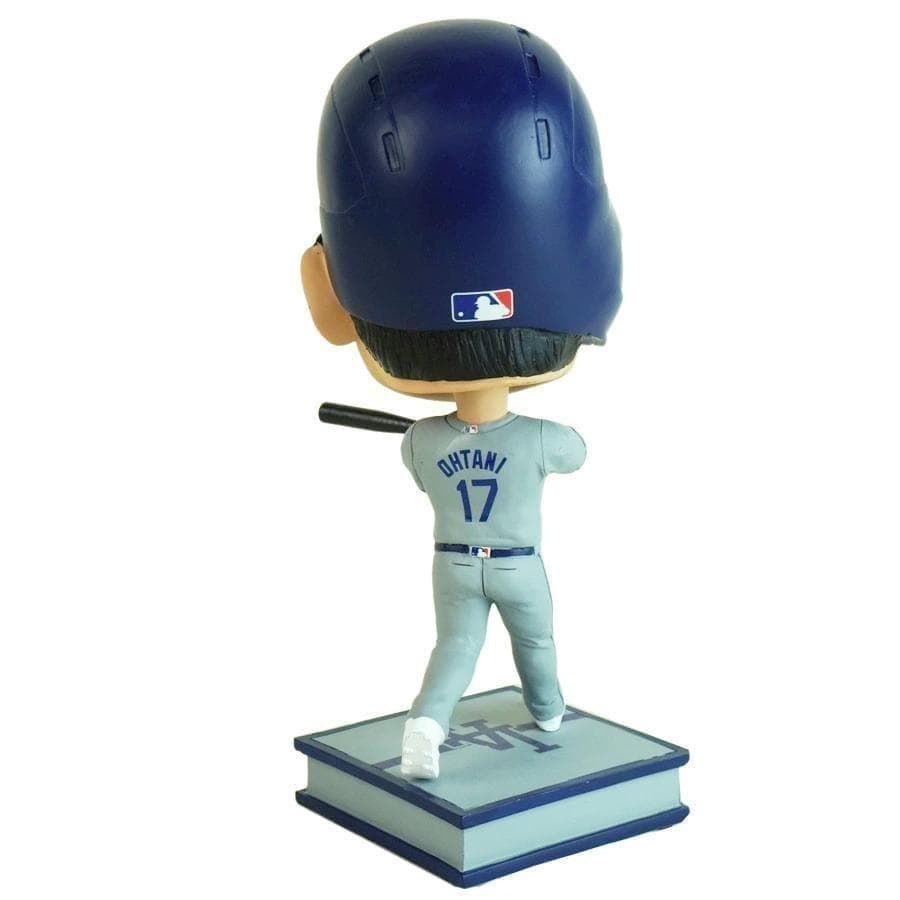 大谷翔平 ボブルヘッド 9.5インチ FOCO MLB BIG HEADS