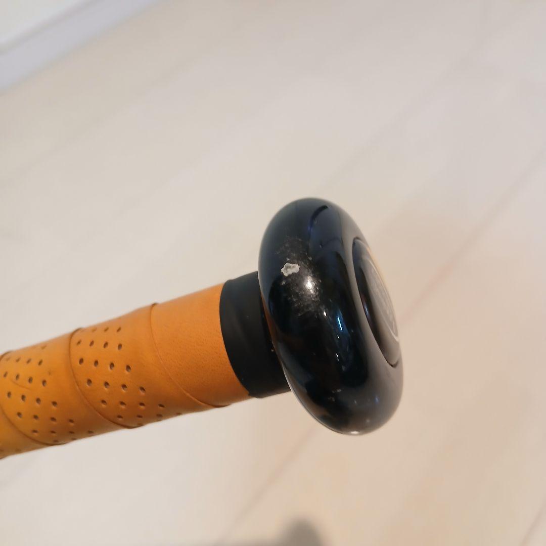 [美品] ルイスビルスラッガー　カタリスト　軟式用バット