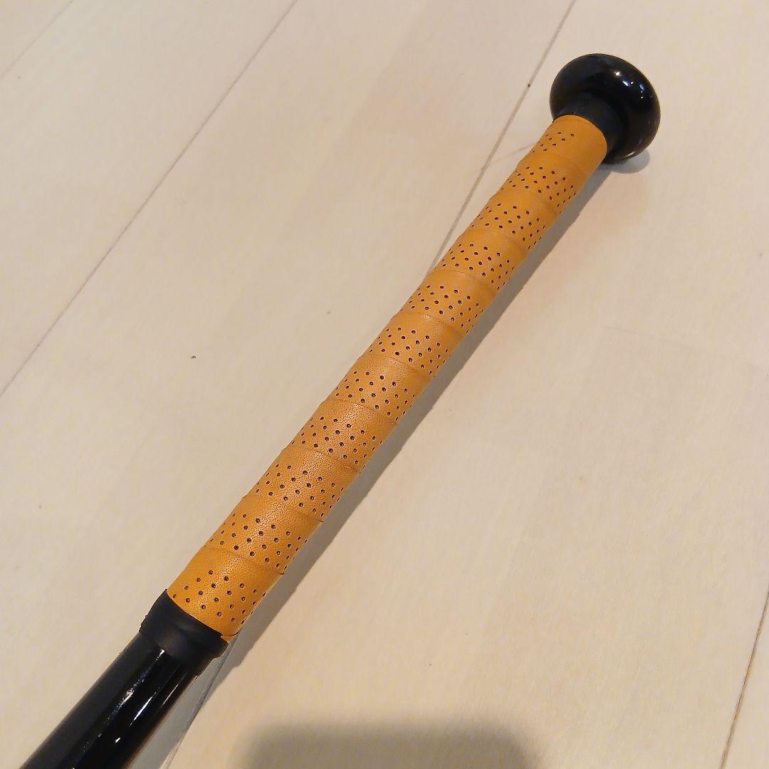 [美品] ルイスビルスラッガー　カタリスト　軟式用バット