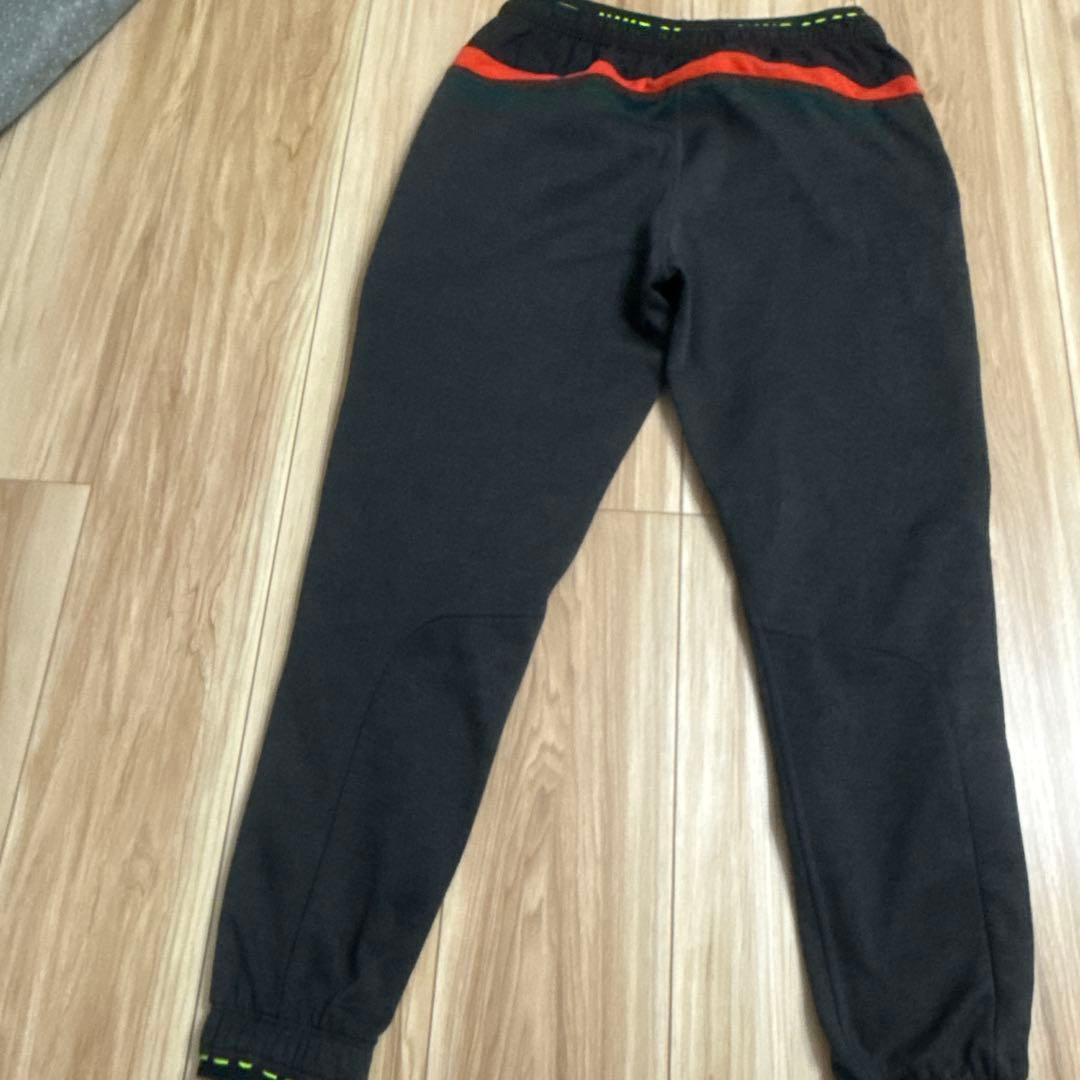 Nike DRI-FIT ジャージ上下セット