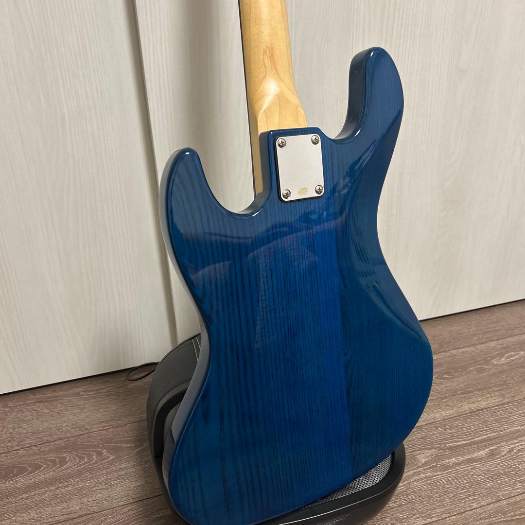 ベース Bacchus-SINCE1994-UNIVERSE SERIES