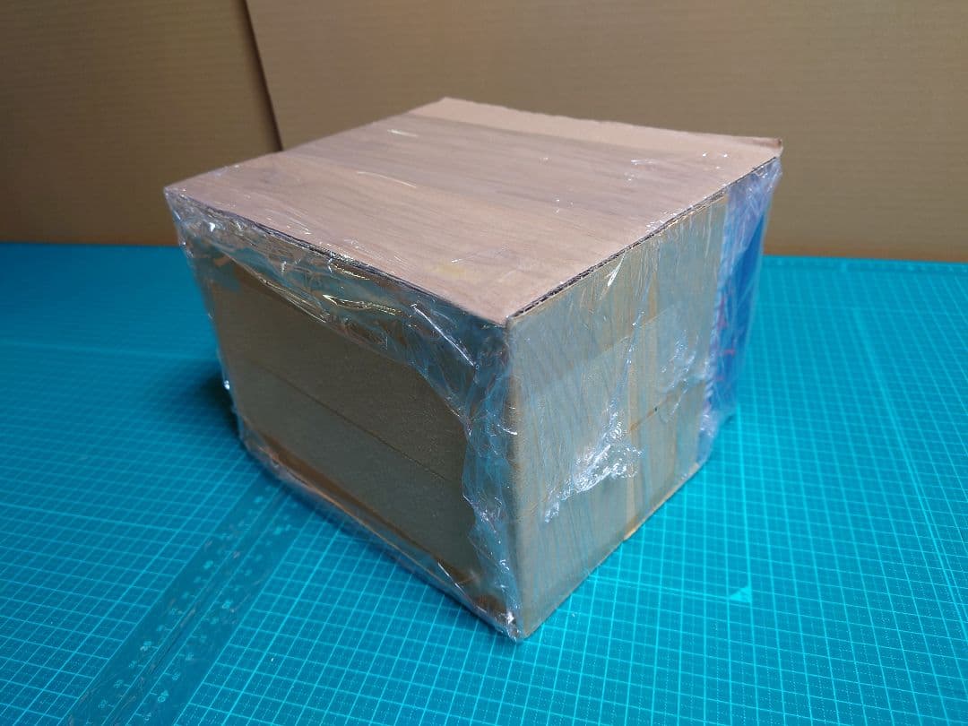 デフォリアル　スペースゴジラ　新品・未開封　 ゴジラ65th