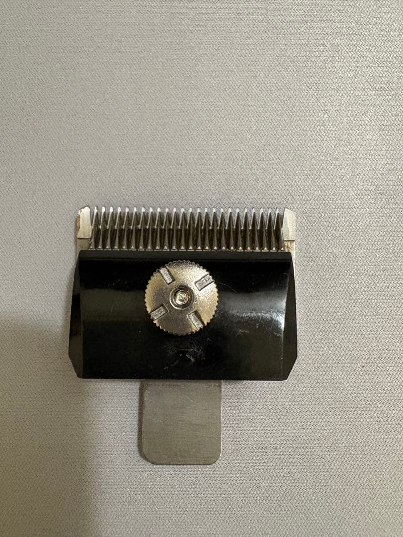 【美品】SPEEDIK TAPIO SP-3 赤 バリカン