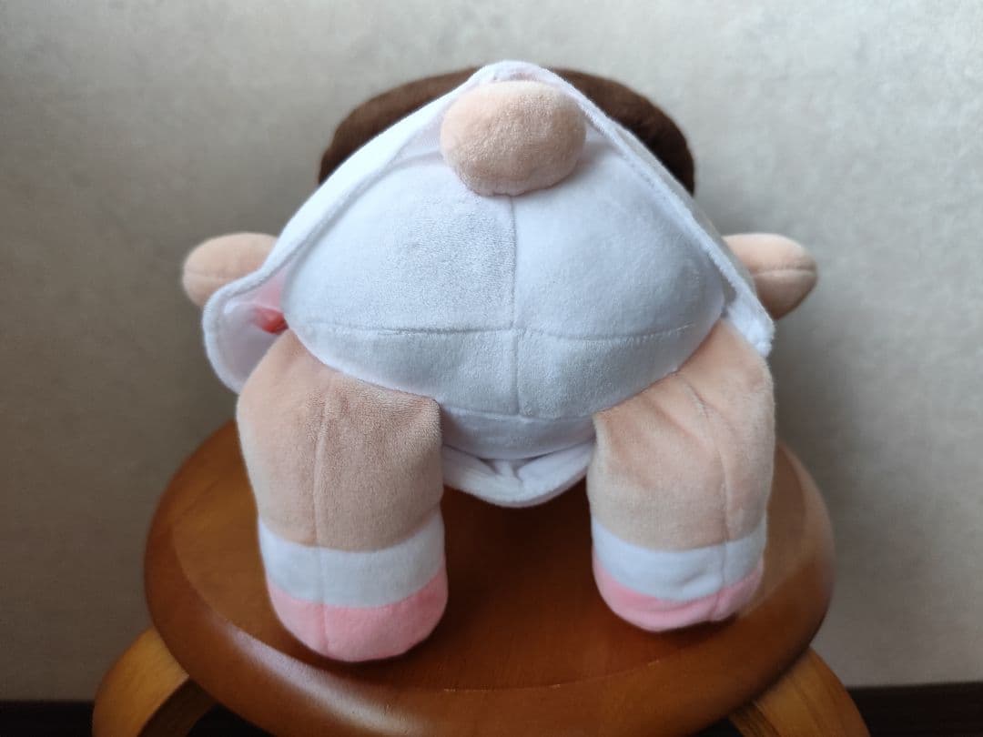 コレサワ　れ子ちゃん　ぬいぐるみ　憂鬱も愛して　CD　レア