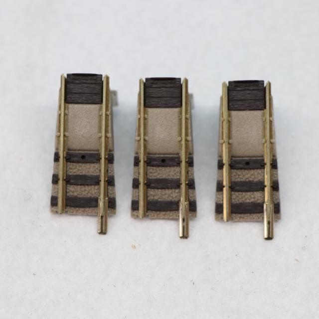 KATO　20-281 電動式ターンテーブル＋アプローチ線路（18線分）-2