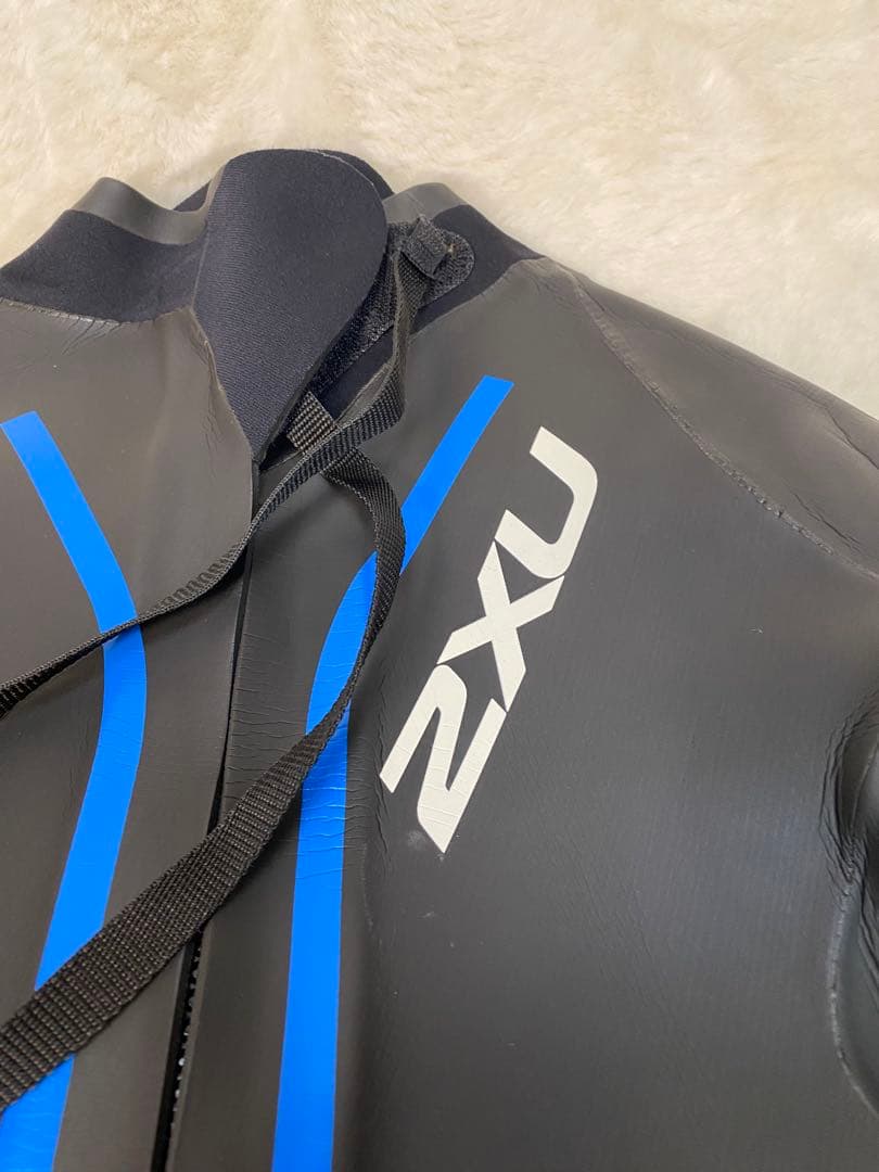 カ*イ様 カムイ　2xu R2 ウエットスーツ トライアスロン Mサイズ