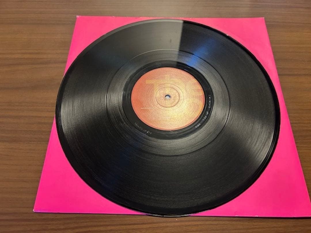 The Loft レコード David Mancuso