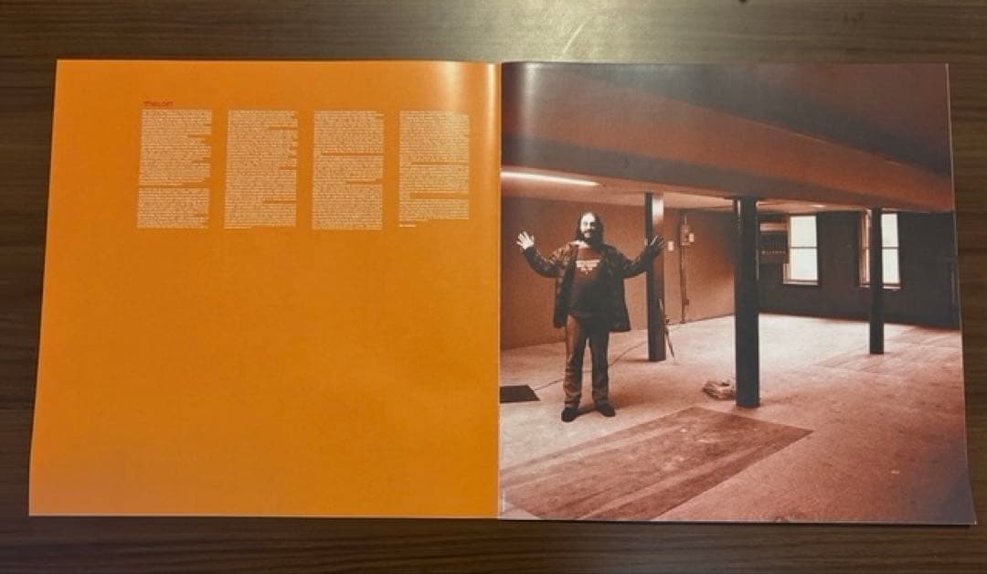 The Loft レコード David Mancuso