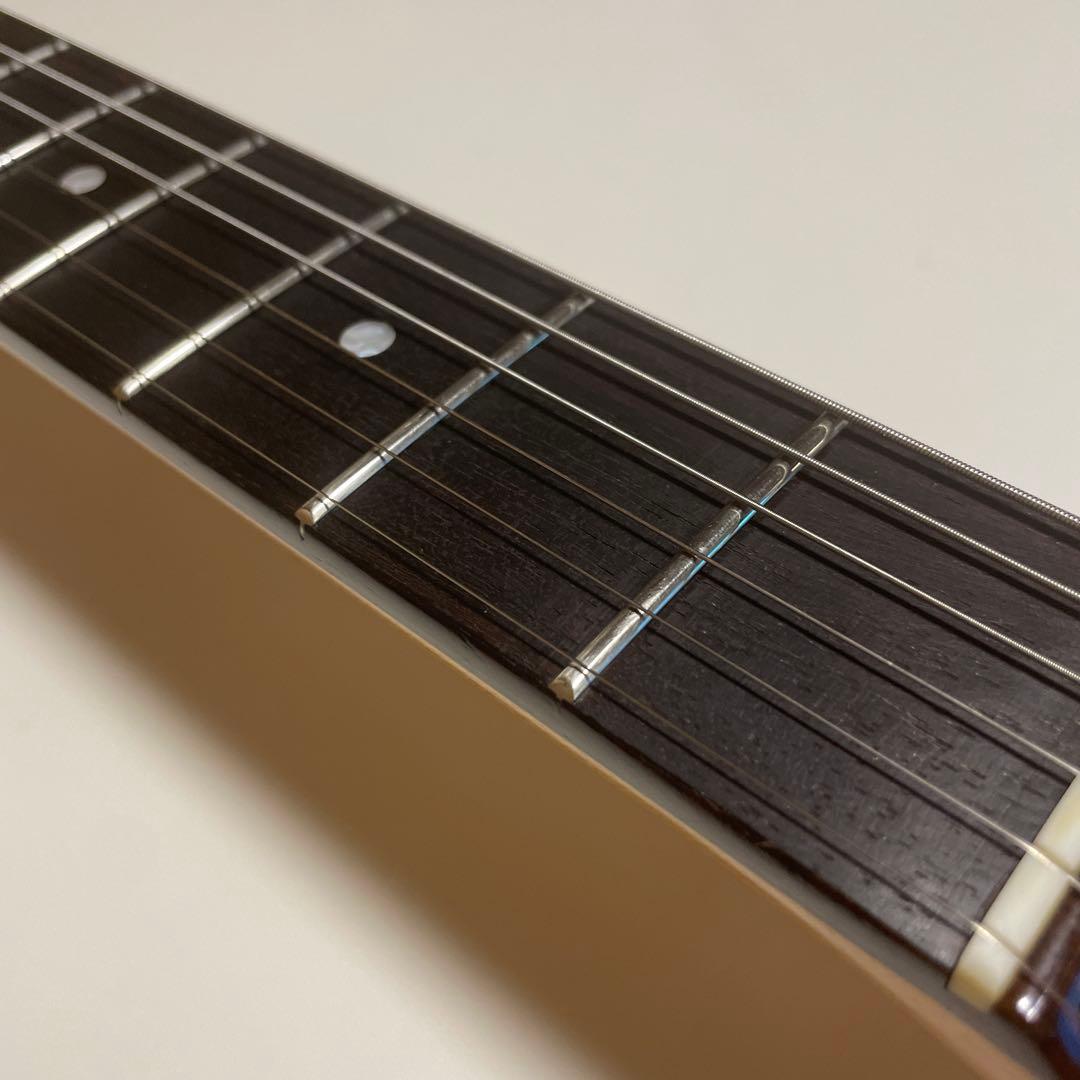 フェルナンデス ZO-3 レッド