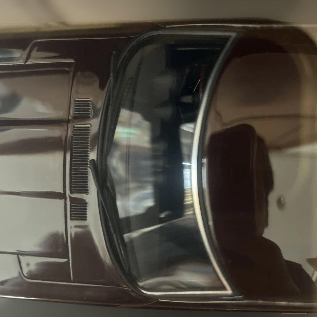 イグニッションモデル 1/18 フェアレディZ Z-G (HS30) ニッサン