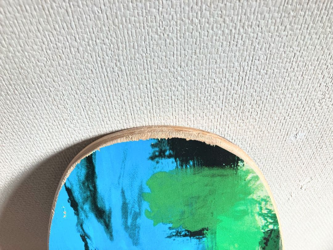 グラビティ カーブモデル39 スラスターシステム　Gravity